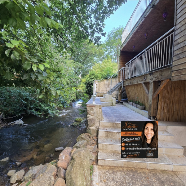 Offres de vente Maison Montcel 63460