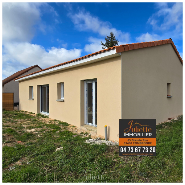 Offres de vente Maison Espinasse-Vozelle 03110