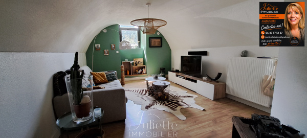 Offres de vente Maison Combronde 63460