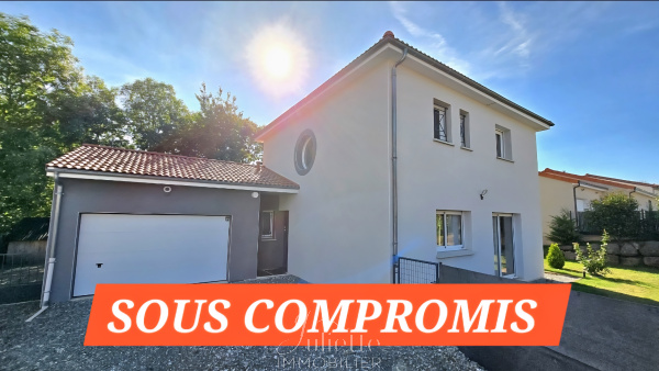 Offres de vente Maison Volvic 63530