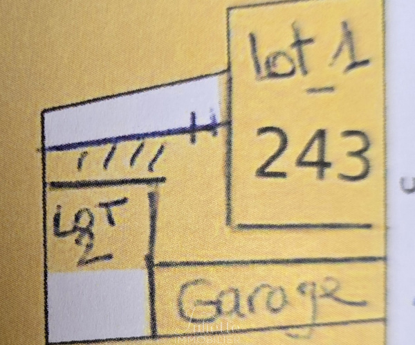 Offres de vente Appartement  