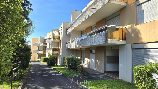 Offres de location Rez de jardin Clermont-Ferrand 63100