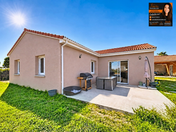 Offres de vente Maison Pessat-Villeneuve 63200