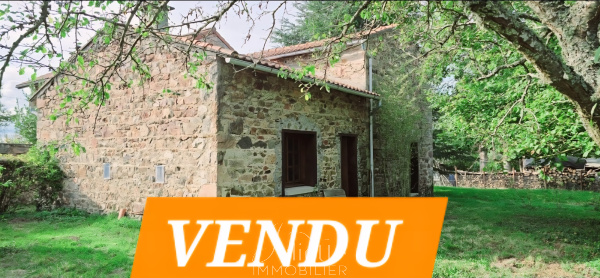 Offres de vente Garage Saint-Hilaire-la-Croix 63440