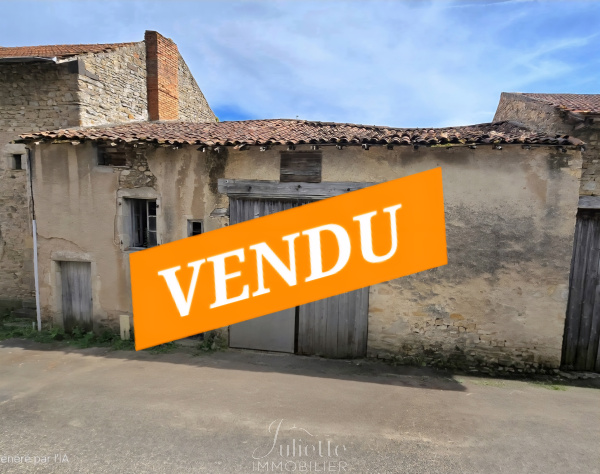 Offres de vente Maison de village Artonne 63460