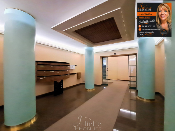 Offres de vente Appartement Clermont-Ferrand 63000