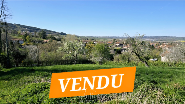 Offres de vente Terrain à batir Combronde 63460