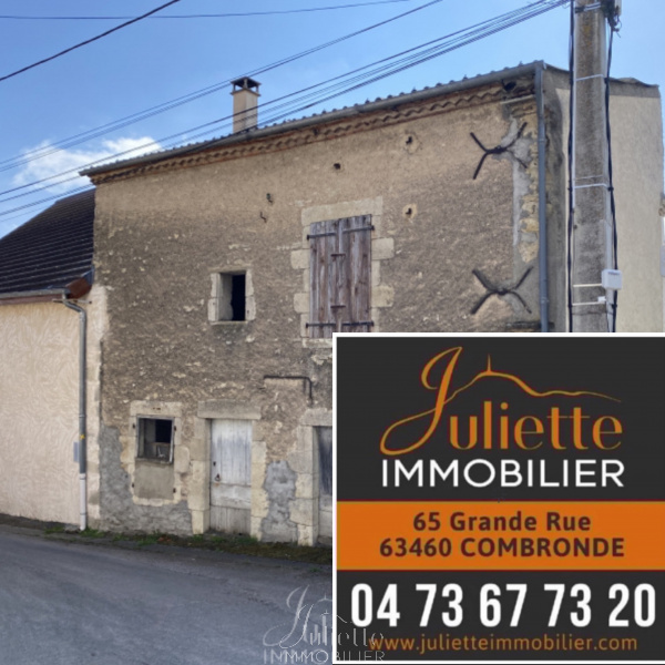 Offres de vente Maison Artonne 63460