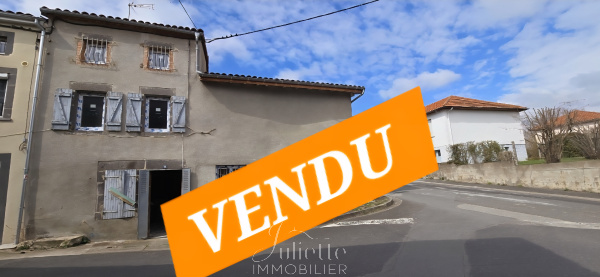 Offres de vente Maison de village Combronde 63460