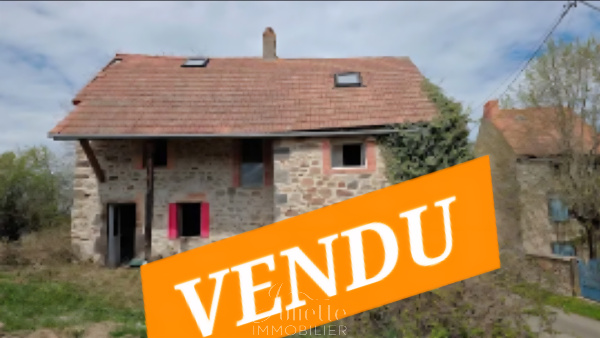 Offres de vente Maison Montcel 63460