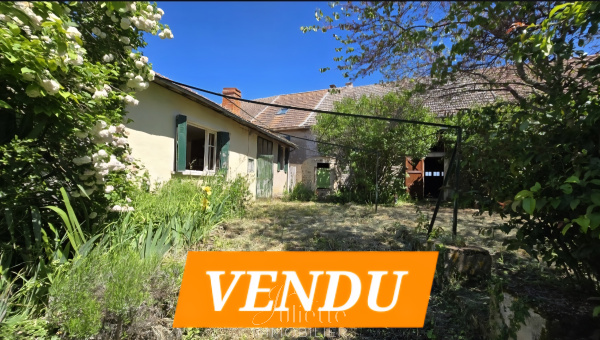 Offres de vente Maison Marcillat 63440