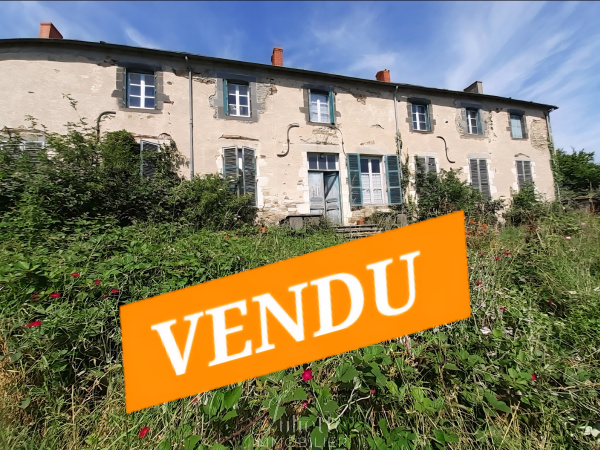 Offres de vente Maison Pouzol 63440