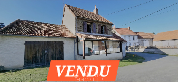 Offres de vente Maison Marcillat 63440