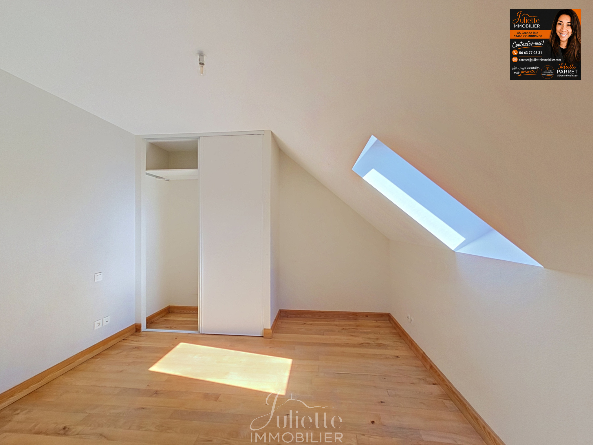 Chambre 1