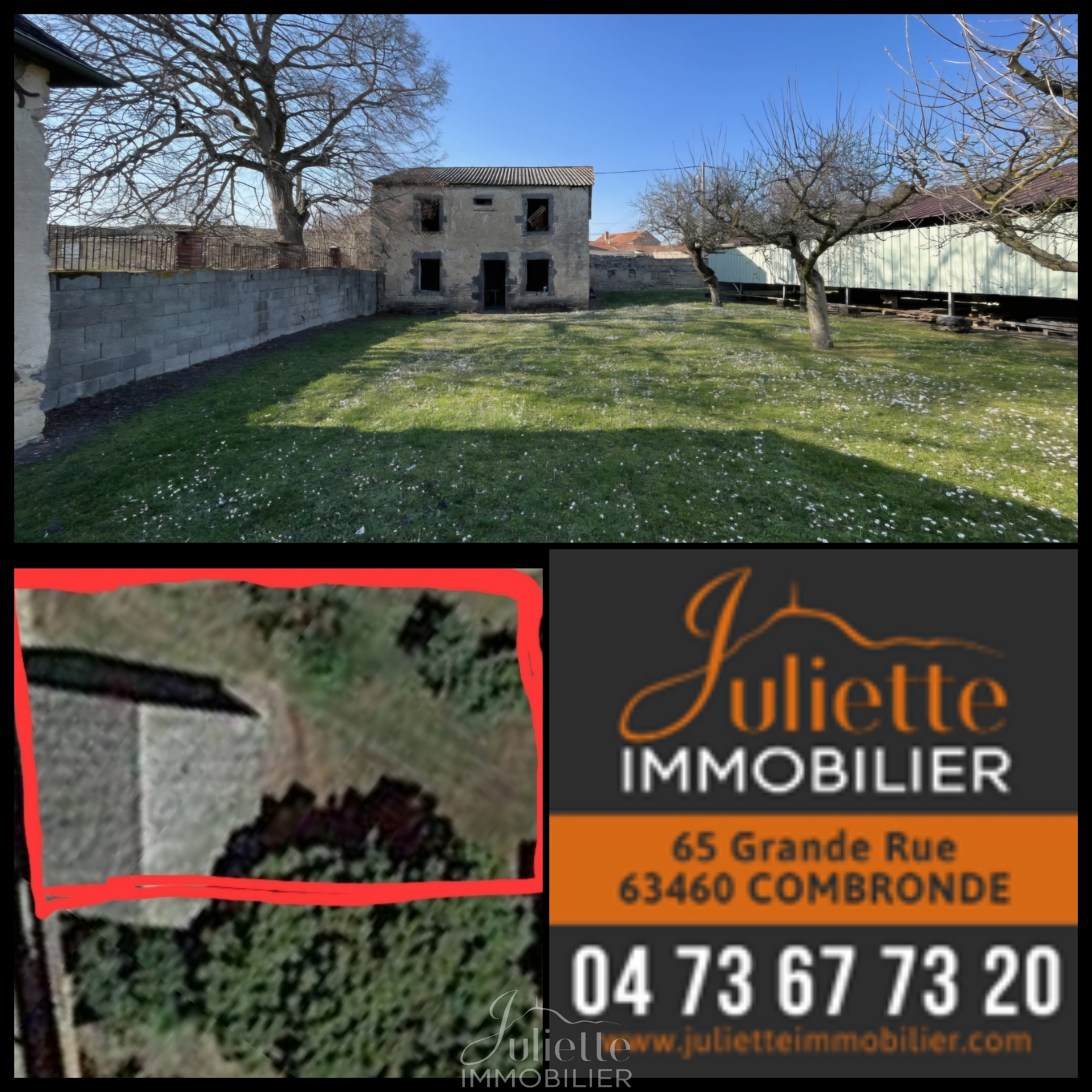Photo bien immobilier